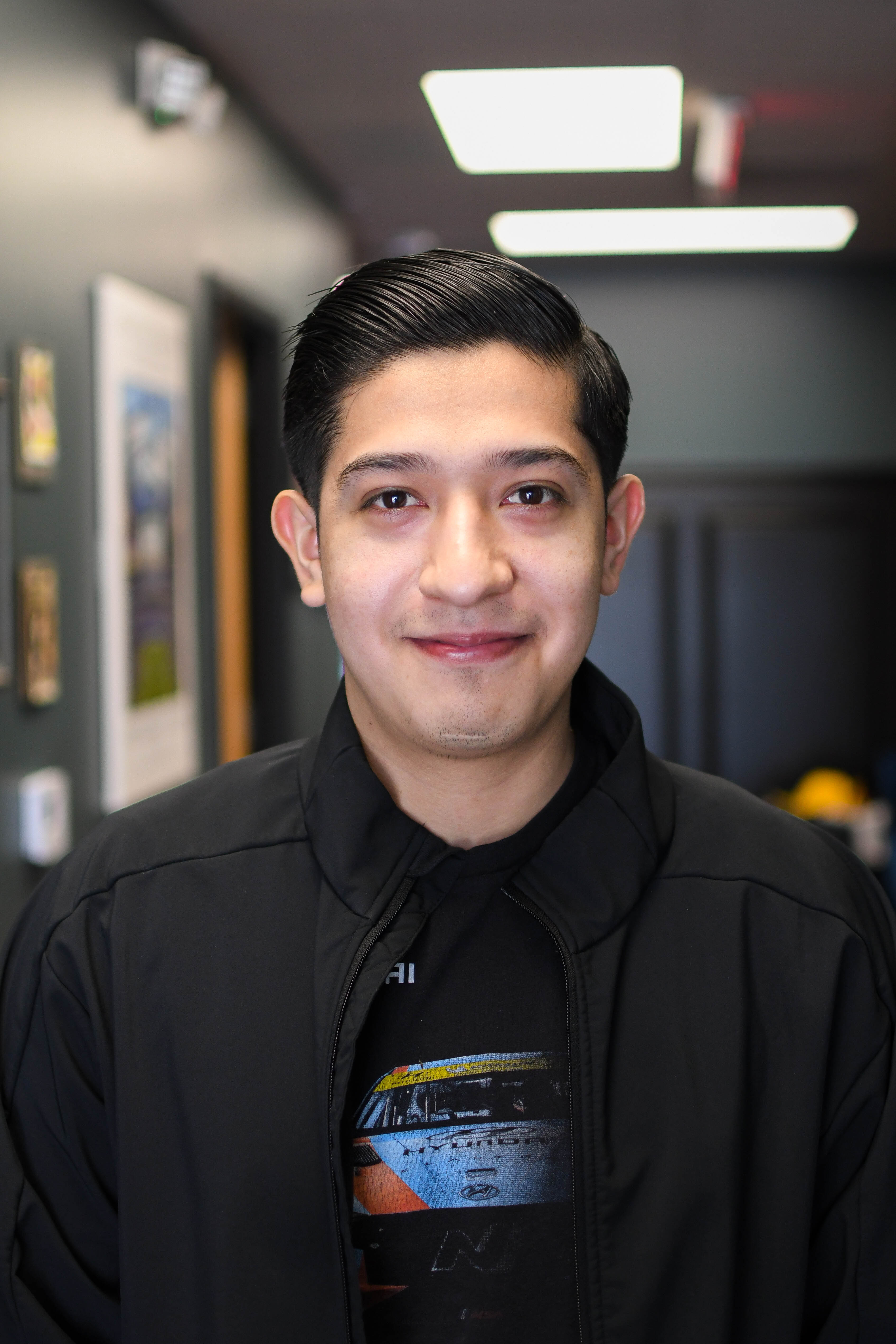Image Left Barbershop
