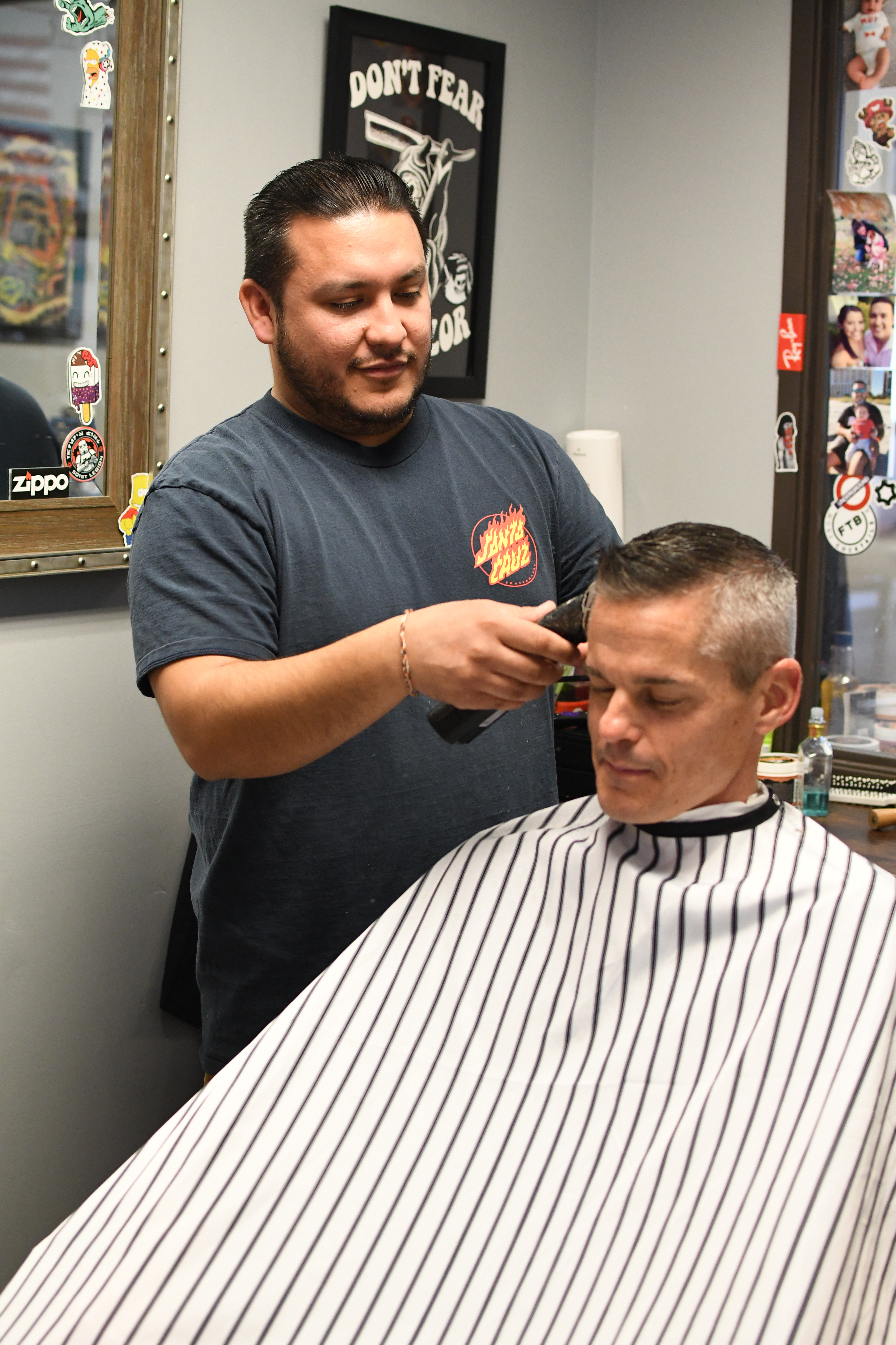 Image About Barbershop