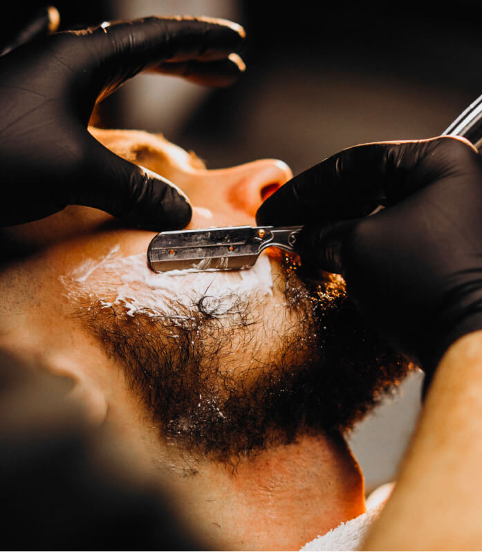 Image Barbershop