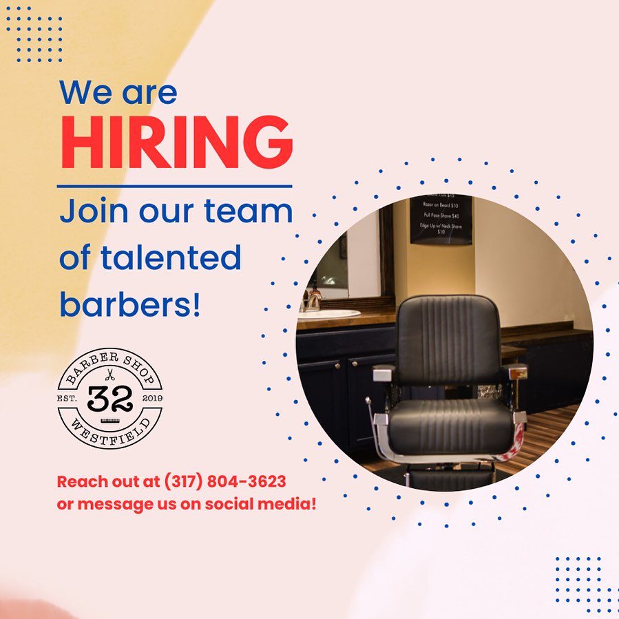 Image Barbershop Instagram